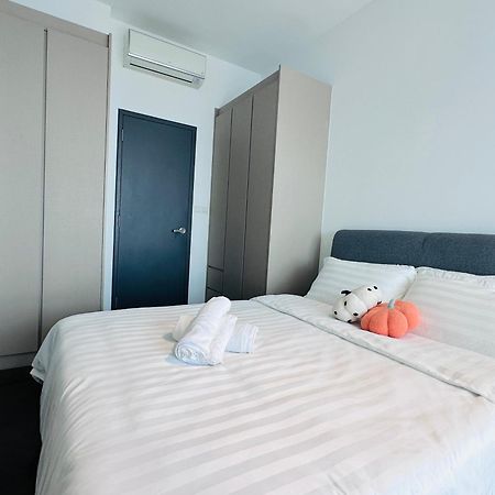 V Residence Suites-27 كوالالمبور المظهر الخارجي الصورة