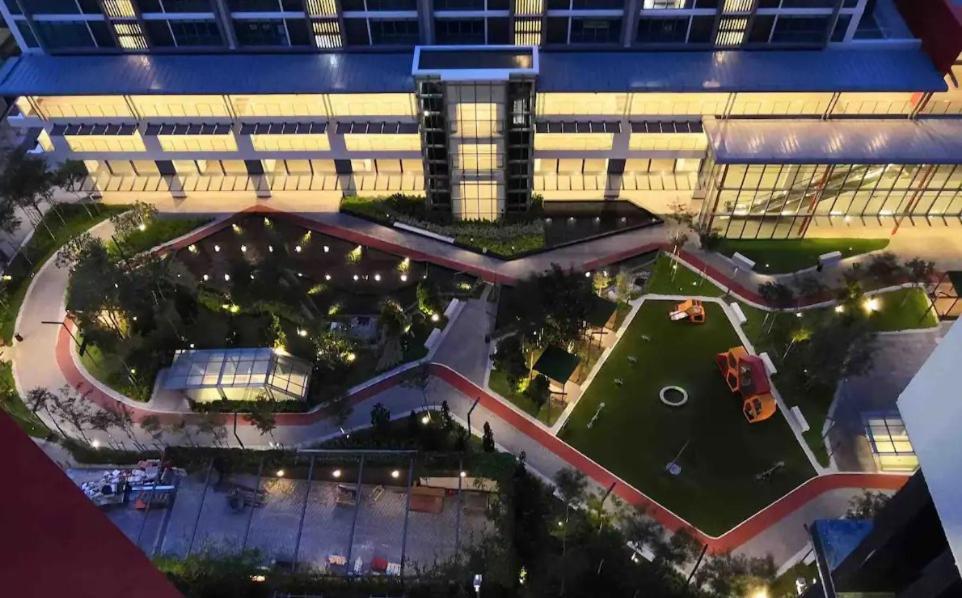 V Residence Suites-27 كوالالمبور المظهر الخارجي الصورة