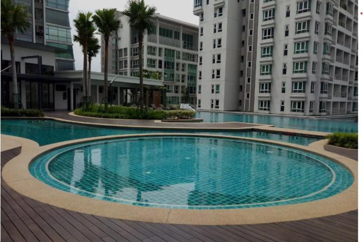 V Residence Suites-27 كوالالمبور المظهر الخارجي الصورة