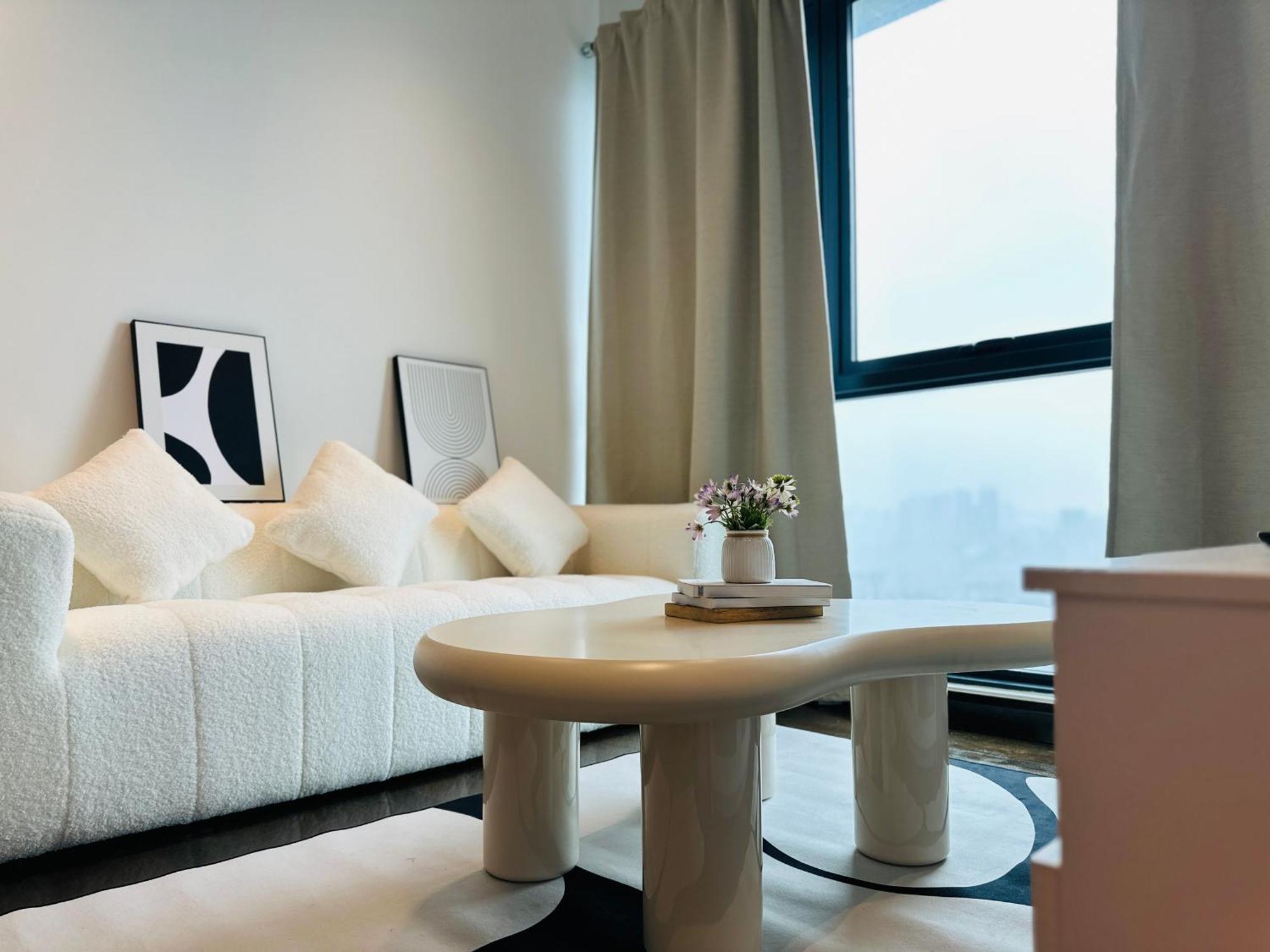 V Residence Suites-27 كوالالمبور المظهر الخارجي الصورة