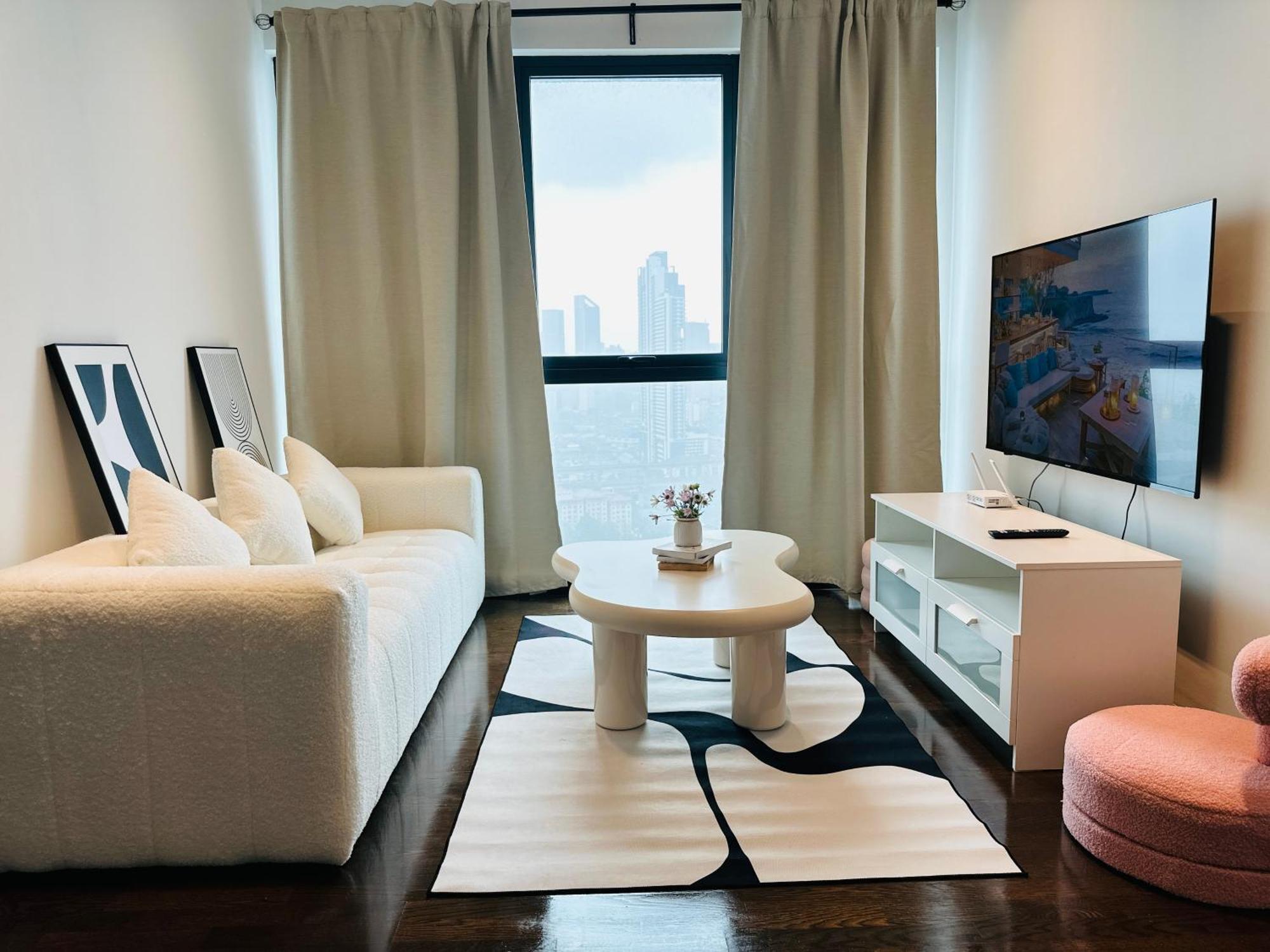 V Residence Suites-27 كوالالمبور المظهر الخارجي الصورة