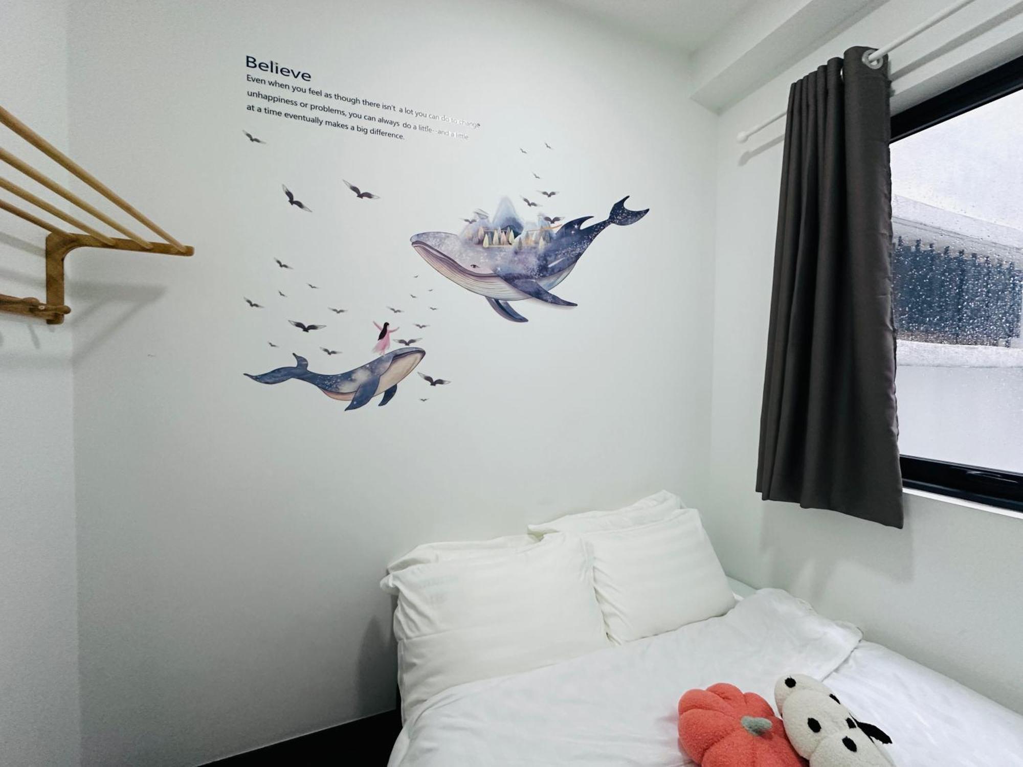 V Residence Suites-27 كوالالمبور المظهر الخارجي الصورة
