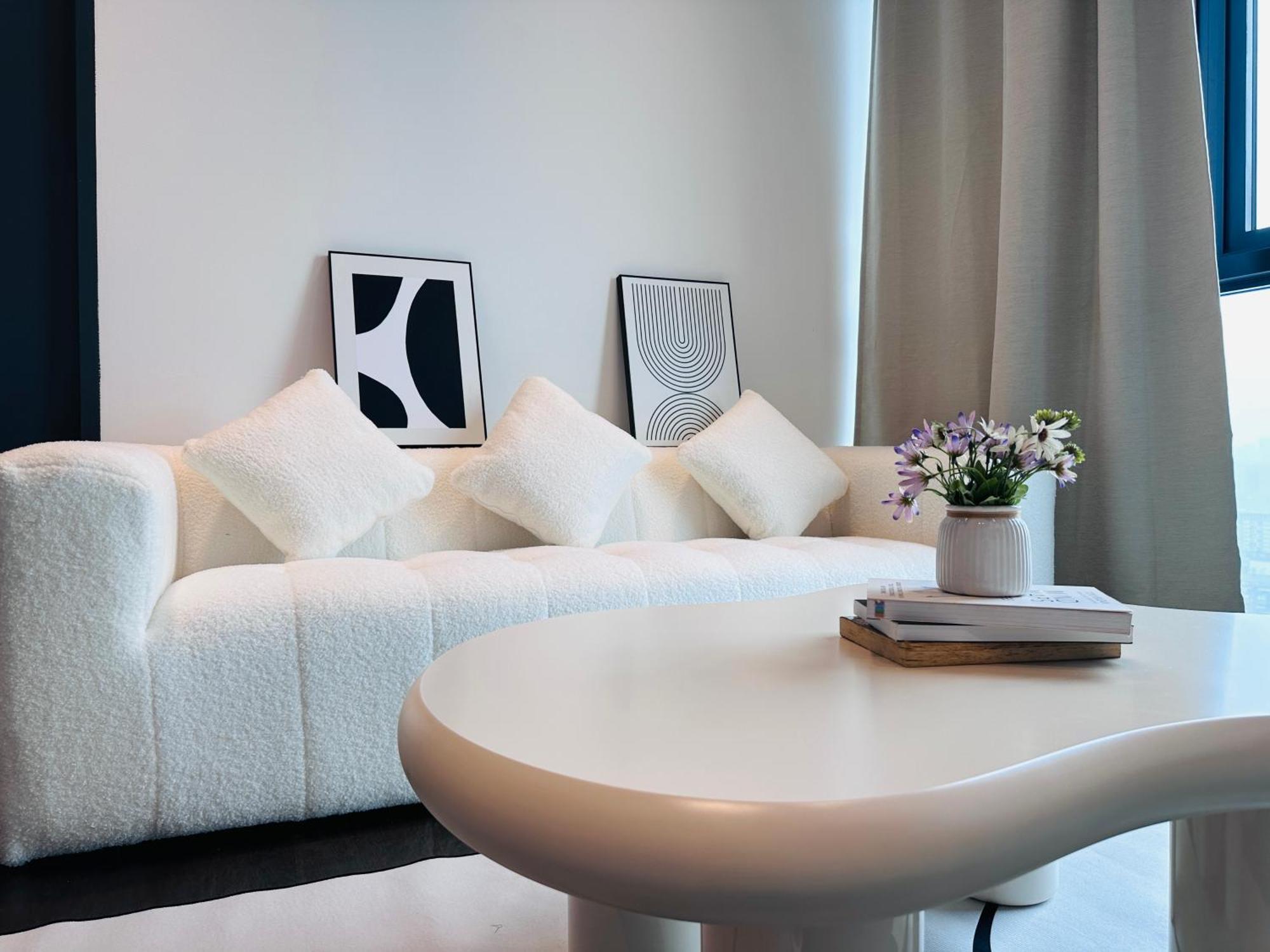 V Residence Suites-27 كوالالمبور المظهر الخارجي الصورة