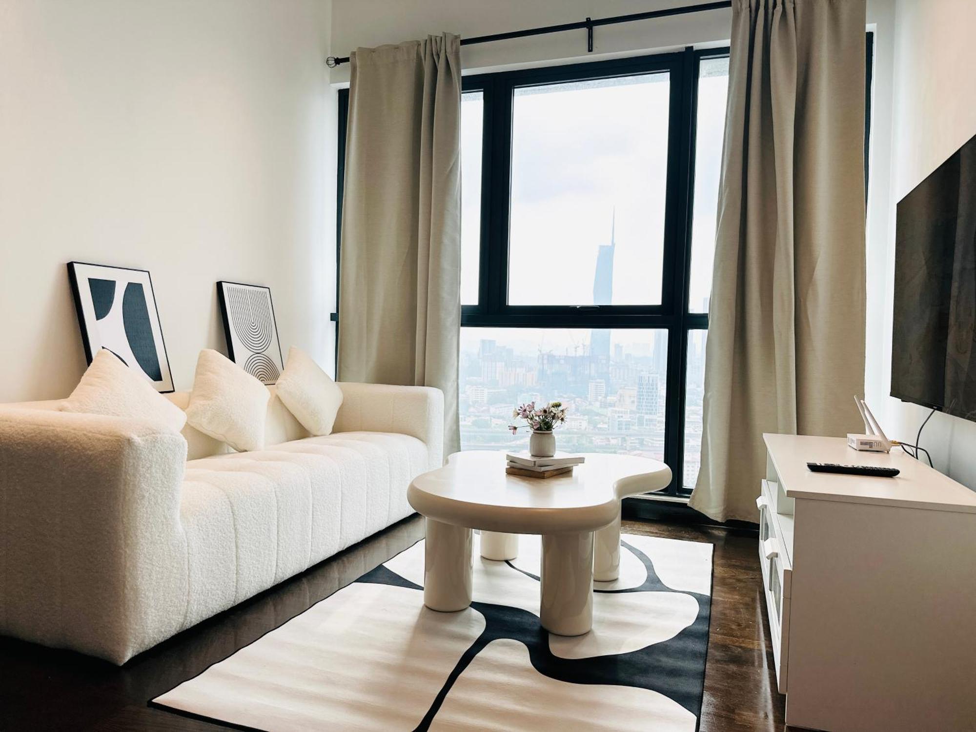 V Residence Suites-27 كوالالمبور المظهر الخارجي الصورة